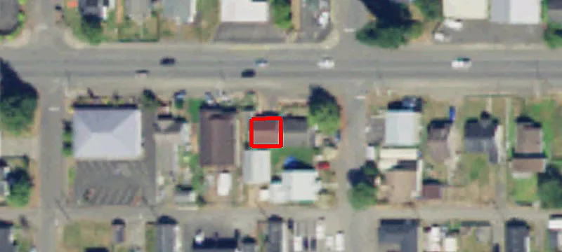 519 Maple St