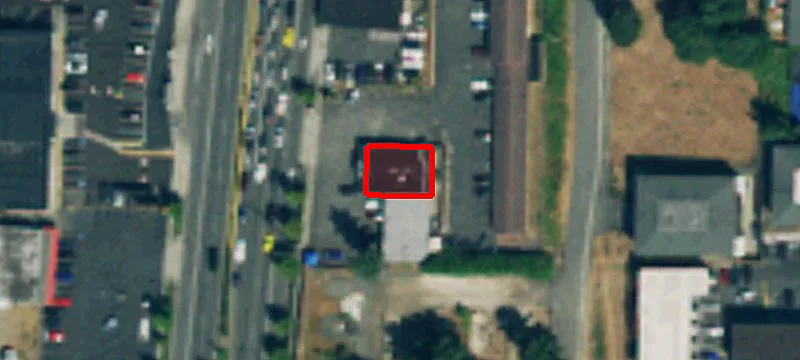 21624 Pacific S Hwy