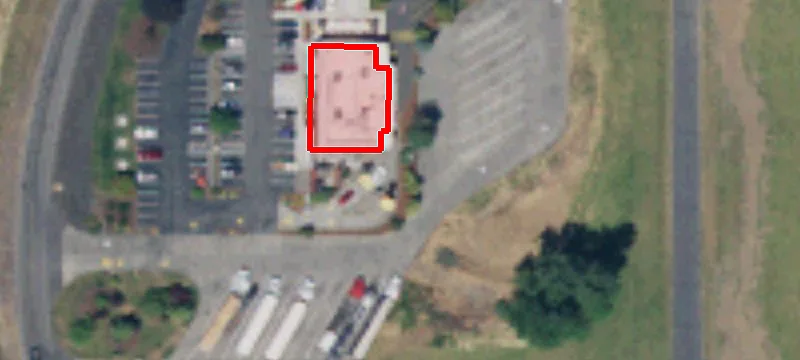 120 Kirkland Rd