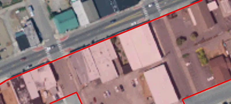 253 Sussex W Ave