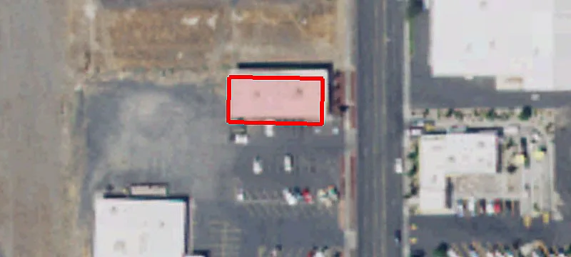 826 Stratford Rd