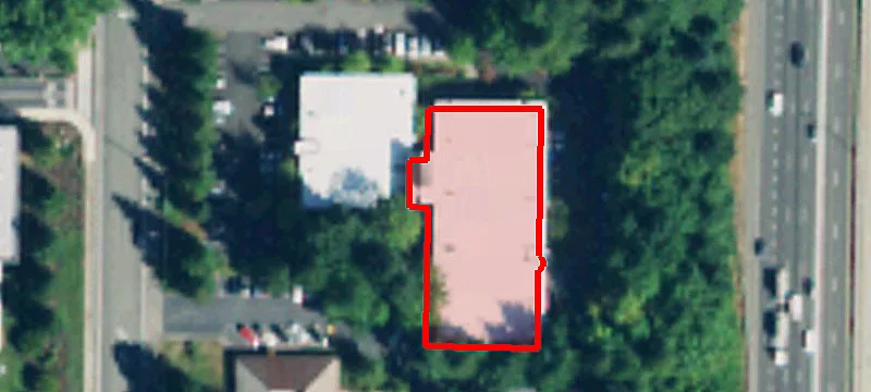 1800 112th NE Ave
