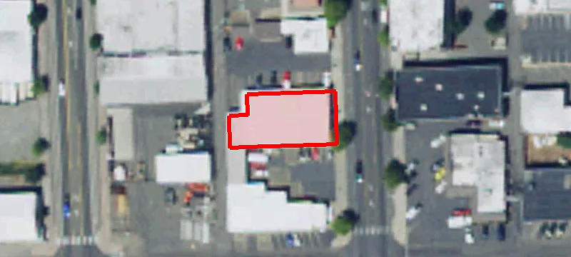 205 Main St