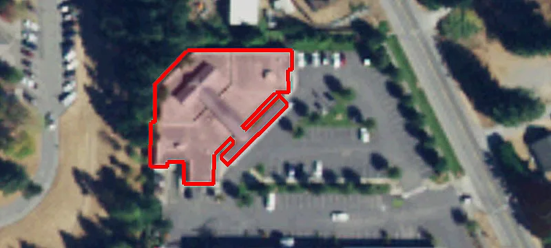 18828 Smokey Pt Blvd