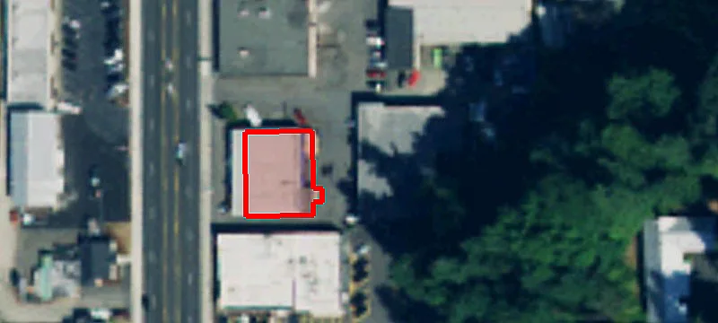714 Central S Ave