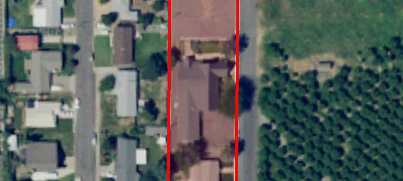 823 Luther Ln