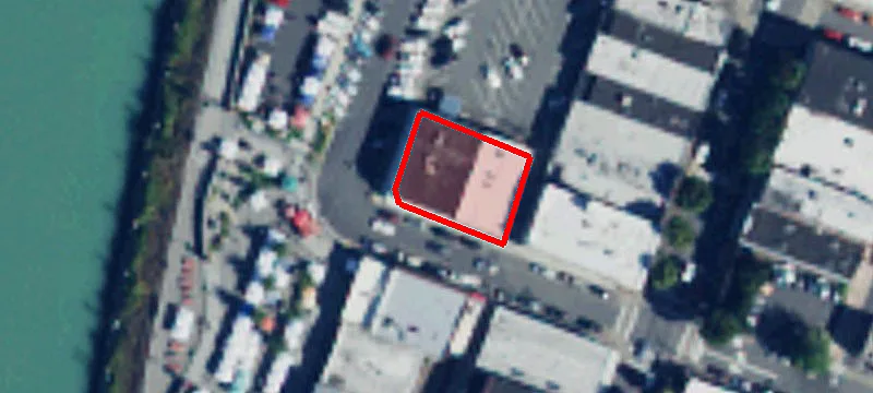 415 Gates St, Unit 419
