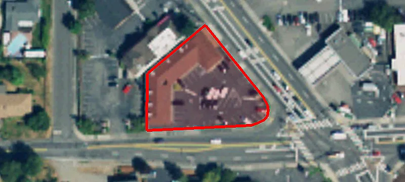 805 Harvey NE Rd