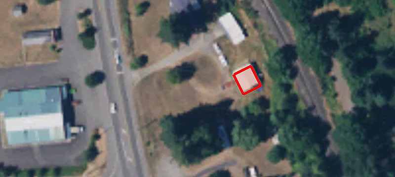 20946 Old Hwy 99th SE