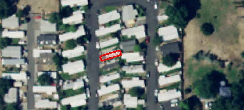 302 En St Trlr, Unit 40