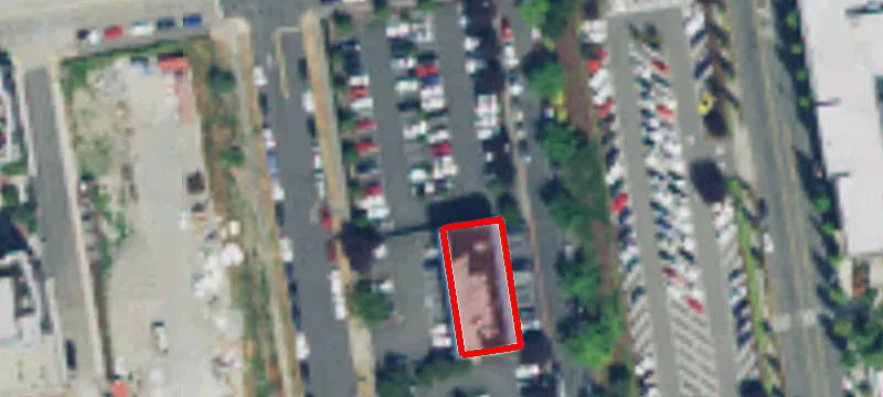1511 Fawcett Ave