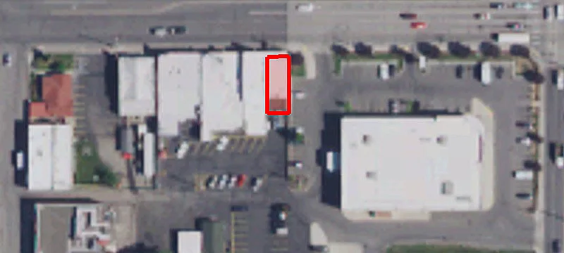 12124 Sprague Ave