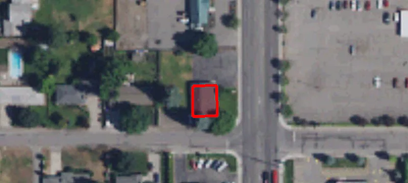 1124 Pnes Rd