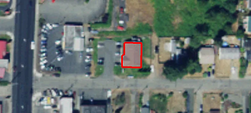 1216 Ivy Rd