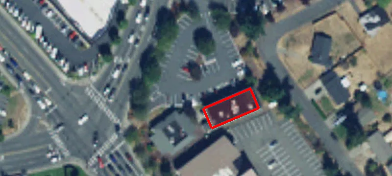 10025 Lakewood SW Dr