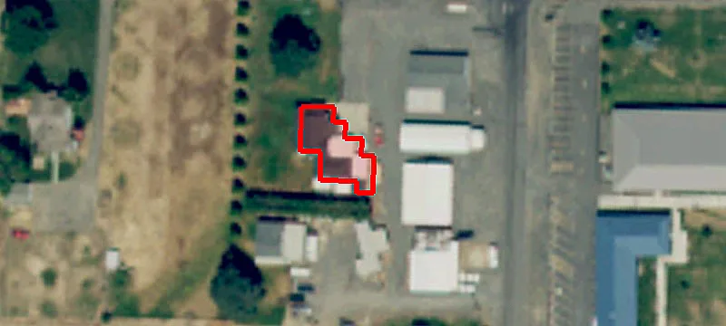3310 Ft Rd