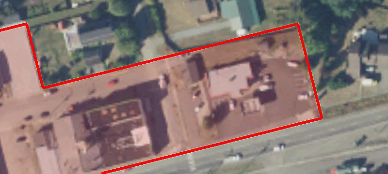 105 Hwy 162nd E