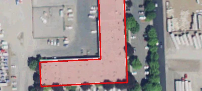 600 Maritime Ave
