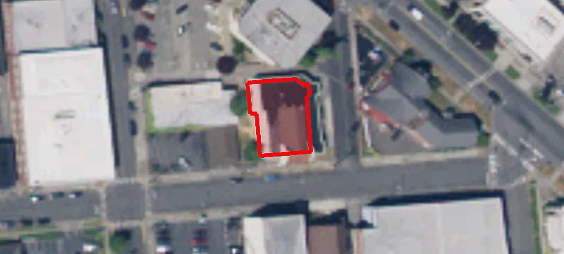 128 Prindle St