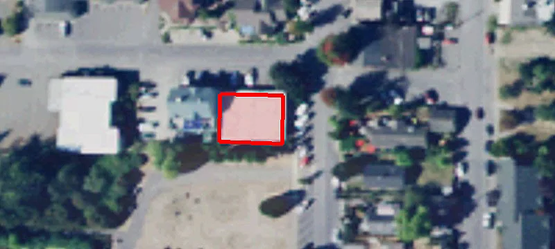 291 Bch Rd