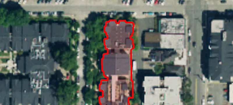 800 4th N Ave
