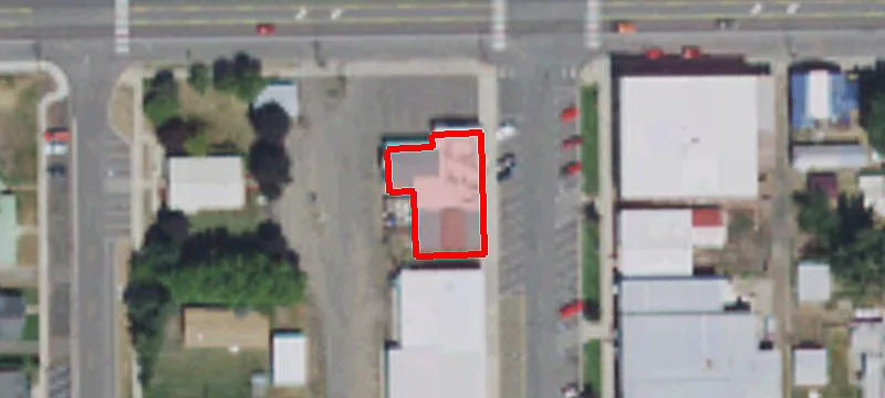 305 Broadway Ave