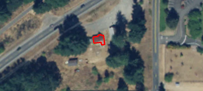 15425 State Rte 507th SE