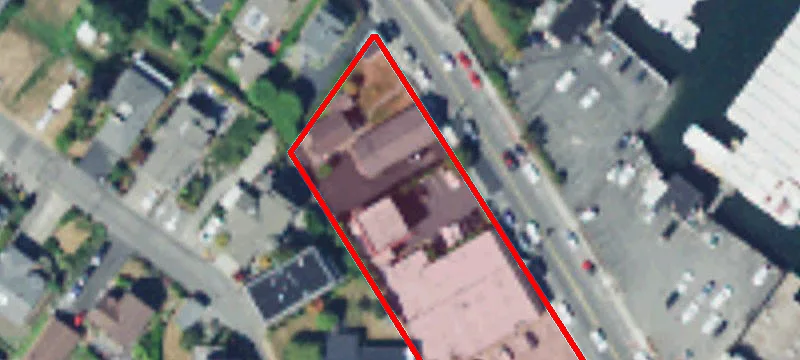 3306 Harborview Dr
