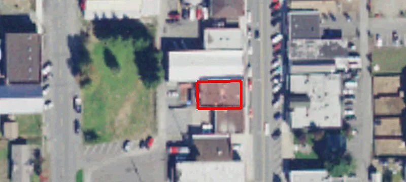 110 Granite Ave