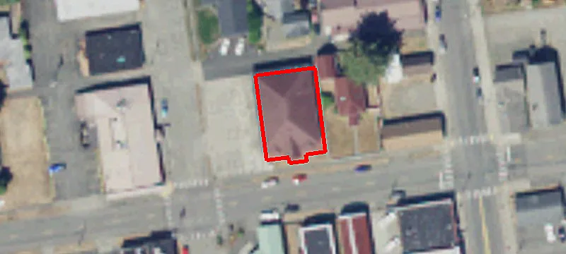 316 Young St
