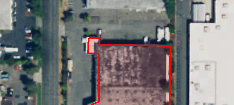 846 Lind SW Ave
