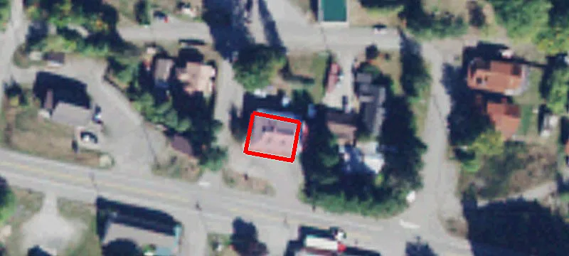 9990 Mt Baker Hwy