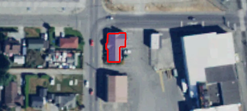 410 Greenleaf Ave