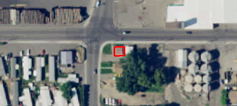 501 Grandridge Rd