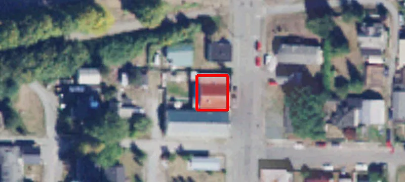8328 Main St