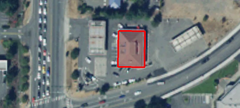 15941 Meridian E