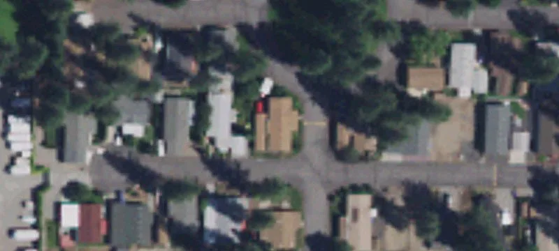 14911 Shenandoah Frst Ln