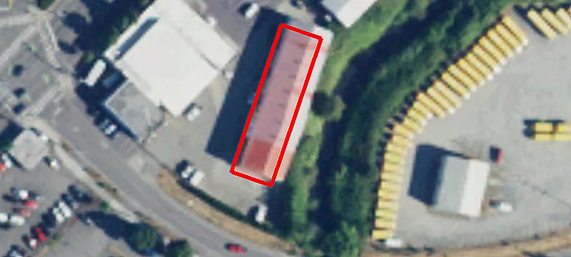 501 Meador Ave