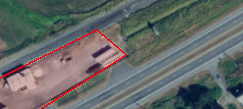 1495 Cascade Hwy
