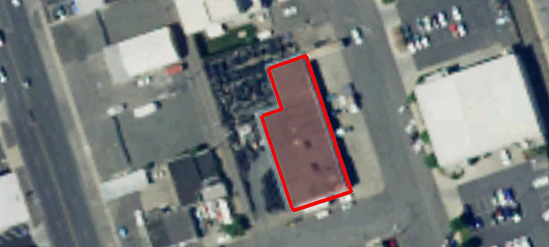 216 2nd Ave