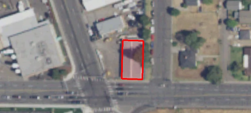 731 Oregon Ave