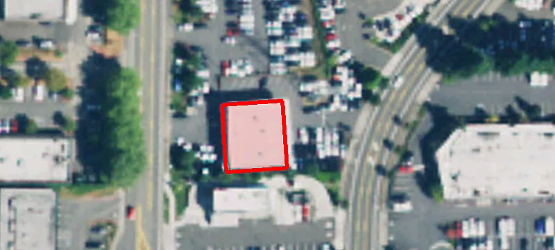11800 124th NE Ave