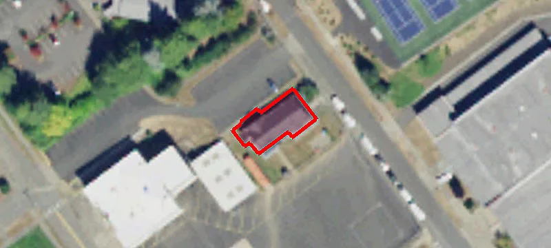 513 G St