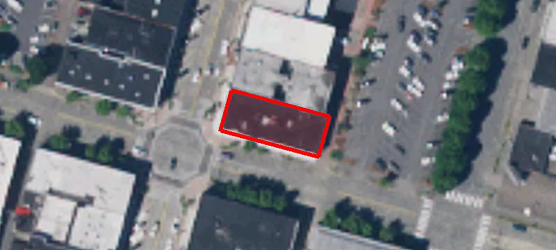 1302 Commerce Ave