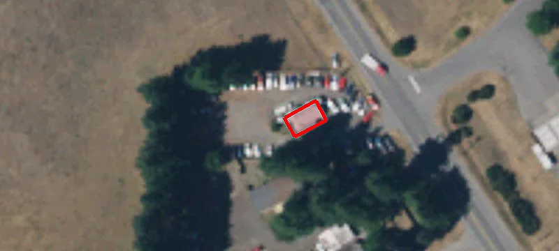8401 Old Hwy 99th SE
