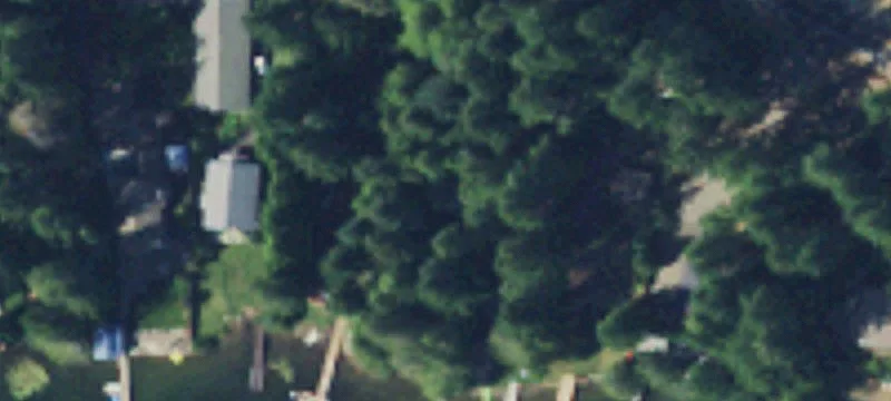 2261 Mason Benson Rd