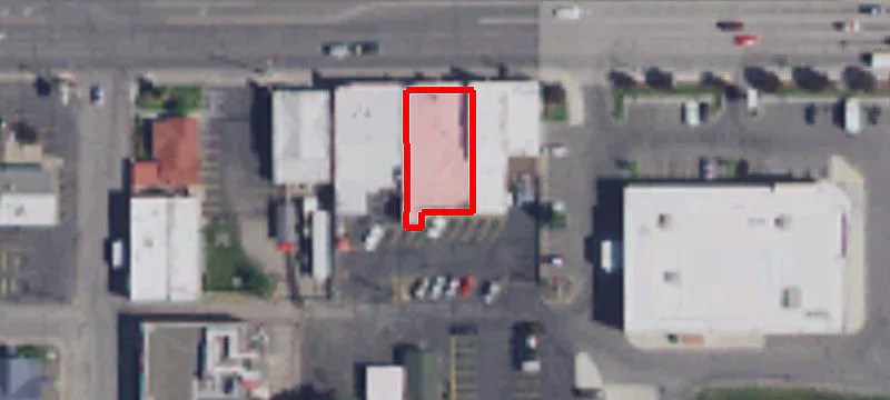 12118 Sprague Ave