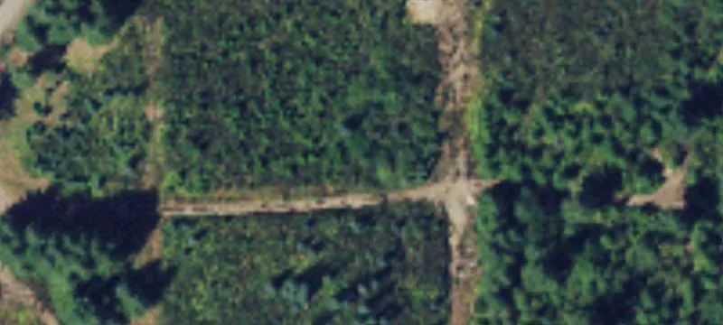 700 Log Yard Rd