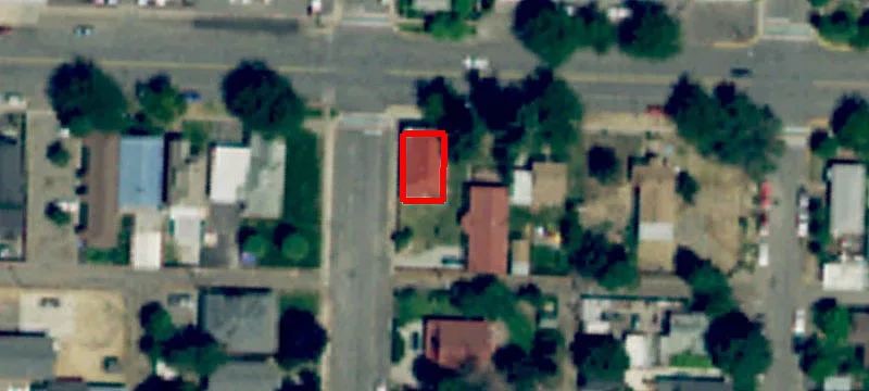 502 Toppenish Ave