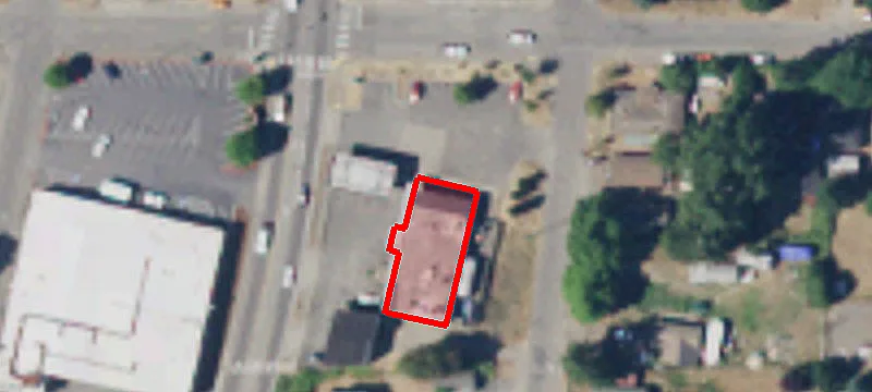 1612 Olympic S Hwy